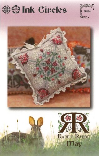 (image for) Rabbit Rabbit May